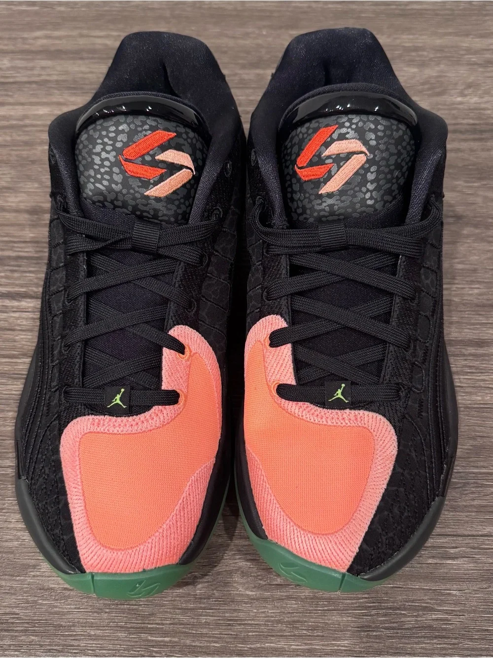 Jordan Jordan Luka 4 PF Safari Sz 10
